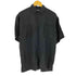 BOGARI シルク レギュラーカラーS/S シャツ メンズ JPN:S