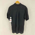 BOGARI シルク レギュラーカラーS/S シャツ メンズ JPN:S