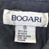 BOGARI シルク レギュラーカラーS/S シャツ メンズ JPN:S