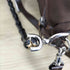 グッチ GUCCI バンブー ナイロンショルダーバッグ レディース