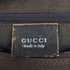 グッチ GUCCI バンブー ナイロンショルダーバッグ レディース