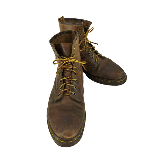 ドクターマーチン Dr.Martens イングランド製 8ホールブーツ メンズ