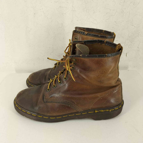 ドクターマーチン Dr.Martens イングランド製 8ホールブーツ メンズ