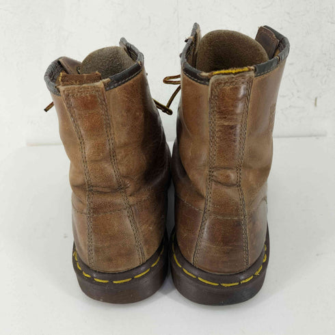 ドクターマーチン Dr.Martens イングランド製 8ホールブーツ メンズ