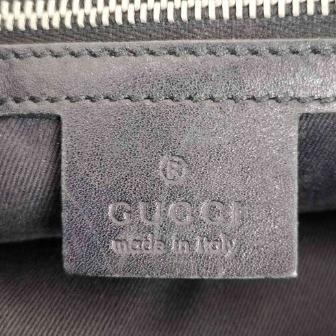 グッチ GUCCI GGキャンバス ショルダーバッグ レディース