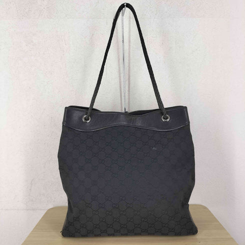 グッチ GUCCI GGキャンバス ショルダーバッグ レディース