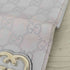 グッチ GUCCI グッチシマ ラブリー ハート パスケース カードケース レディース