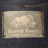 Beaver Roots レザーワークブーツ メンズ