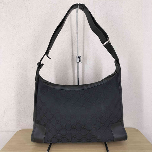 グッチ GUCCI GGキャンバス ワンショルダーバッグ トートバッグ レディース