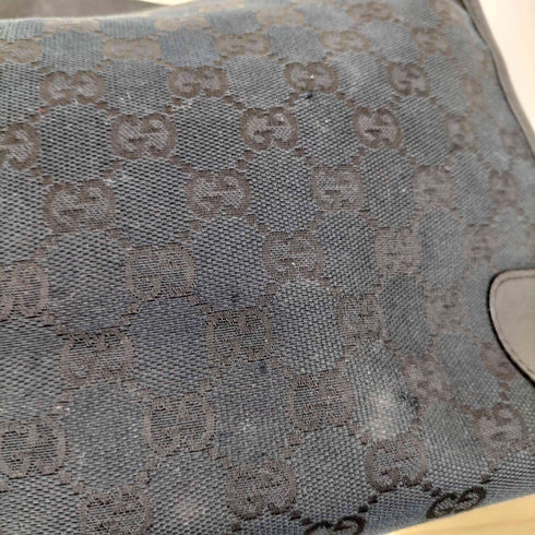 グッチ GUCCI GGキャンバス ワンショルダーバッグ トートバッグ レディース
