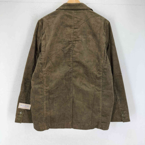 ブレインデッド BRAIN DEAD California Suit Jacket メンズ S