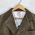 ブレインデッド BRAIN DEAD California Suit Jacket メンズ S