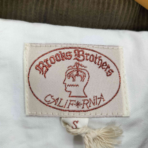 ブレインデッド BRAIN DEAD California Suit Jacket メンズ S