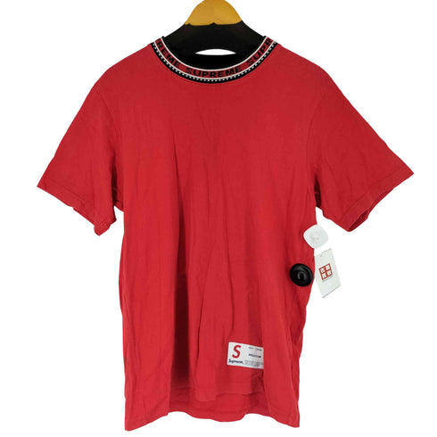 シュプリーム Supreme STADIUM RINGER Tシャツ メンズ JPN:M