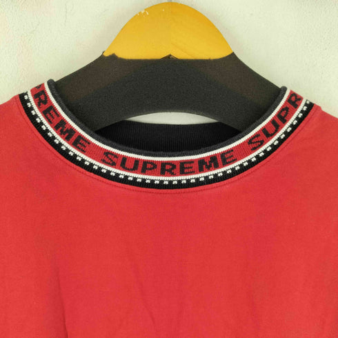 シュプリーム Supreme STADIUM RINGER Tシャツ メンズ JPN:M