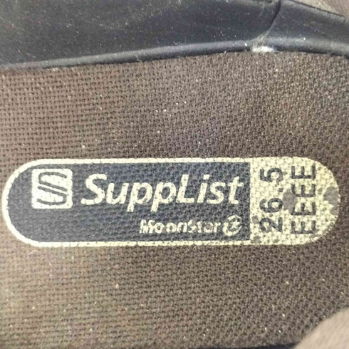 ムーンスター MOONSTAR SuppList デザインローカットスニーカー メンズ JPN:26.5