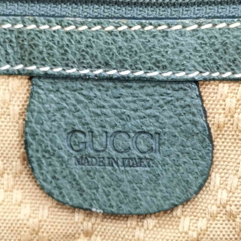 グッチ GUCCI OLD オールド スエードレザー トートバッグ レディース