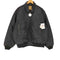 ブレインデッド BRAIN DEAD Embroidered 3D Flight Jacket メンズ L