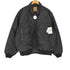 ブレインデッド BRAIN DEAD Embroidered 3D Flight Jacket メンズ L