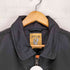 ブレインデッド BRAIN DEAD Embroidered 3D Flight Jacket メンズ L