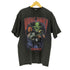 TINY SPARK Racing Grave Digger Powerful Graphic T-Shirt プリント クルーネックTシャツ メンズ import:L