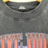 TINY SPARK Racing Grave Digger Powerful Graphic T-Shirt プリント クルーネックTシャツ メンズ import:L