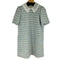 トランテアンソンドゥモード 31 Sons de mode ツイード S/S ワンピース レディース JPN:38