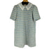 トランテアンソンドゥモード 31 Sons de mode ツイード S/S ワンピース レディース JPN:38
