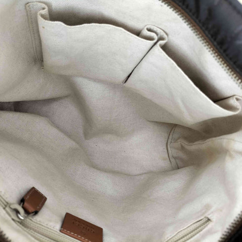 グッチ GUCCI GGナイロン ショルダーバッグ レディース
