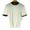 ザラ ZARA CAMISETA TRICOT PERLA レディース JPN:L