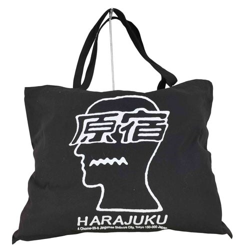 ブレインデッド BRAIN DEAD HARAJUKU トートバッグ メンズ
