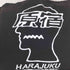 ブレインデッド BRAIN DEAD HARAJUKU トートバッグ メンズ