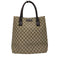グッチ GUCCI GGスプリーム トートバッグ レディース