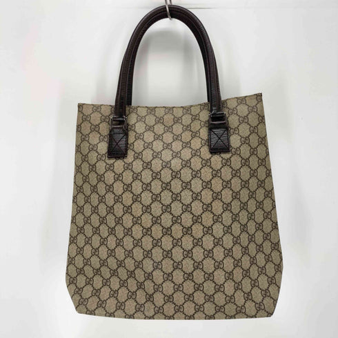グッチ GUCCI GGスプリーム トートバッグ レディース