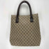 グッチ GUCCI GGスプリーム トートバッグ レディース