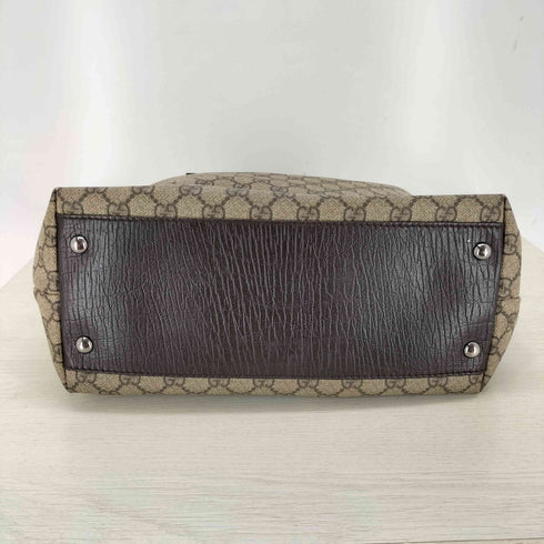 グッチ GUCCI GGスプリーム トートバッグ レディース