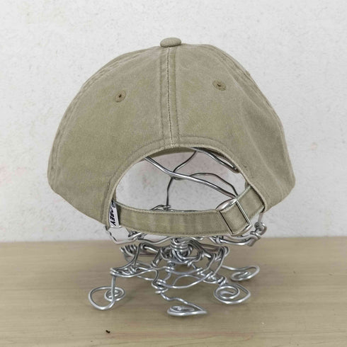 オベイ OBEY PIGMENT BOLD 6 PANEL STRAPBACK メンズ