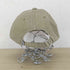 オベイ OBEY PIGMENT BOLD 6 PANEL STRAPBACK メンズ