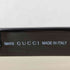 グッチ GUCCI インターロッキング GG オーバル サングラス レディース 58□13