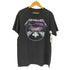 メキシコ製 アルバム バンドプリント クルーネックTシャツ バンT メンズ import:L