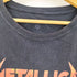 アルバム バンドプリント クルーネックTシャツ バンT メンズ import:XL