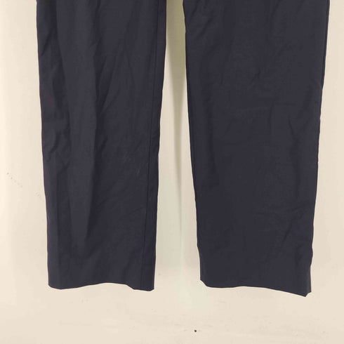 ブルックスブラザーズ BROOKS BROTHERS ウール ノータックスラックス メンズ 36/32