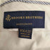 ブルックスブラザーズ BROOKS BROTHERS ウール ノータックスラックス メンズ 36/32