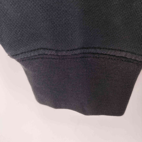 ステューシー Stussy 00S ロゴプリント プルオーバー パーカー メンズ import:L