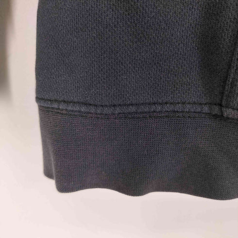 ステューシー Stussy 00S ロゴプリント プルオーバー パーカー メンズ import:L