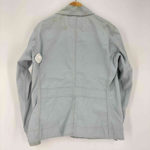 リーバイス Levis 00s デニムジャケット レディース import:L