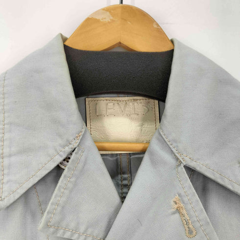リーバイス Levis 00s デニムジャケット レディース import:L