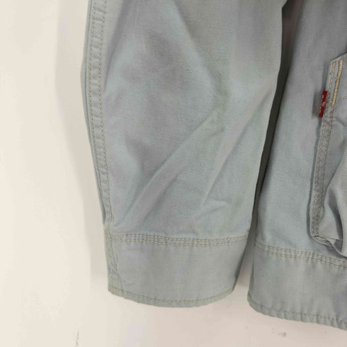 リーバイス Levis 00s デニムジャケット レディース import:L