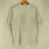 ヘインズ Hanes USA製 EVERT フロントプリント 袖裾シングル EVERT S/S カットソー メンズ L