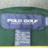 ポロゴルフラルフローレン POLO GOLF RALPH LAUREN 90S スモールポニー刺繍 ハーフジッププルオーバー メンズ JPN:L